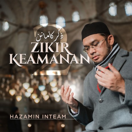 Zikir Atasi Kemurungan cover art