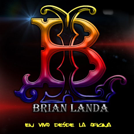 Compa Bladi (En Vivo) cover art