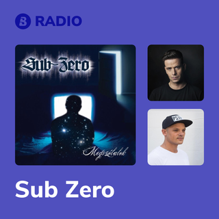 Sub Zero Radio