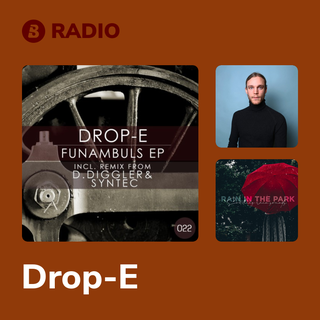 Drop-E Radio
