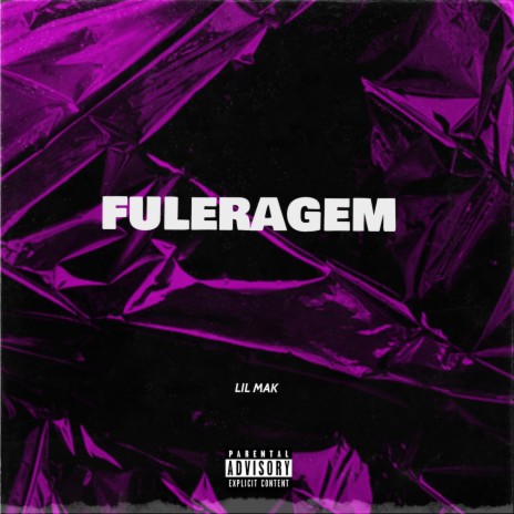 Fuleragem cover art