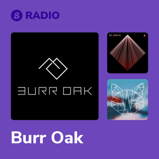 Burr Oak Radio