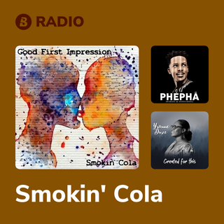 Smokin' Cola Radio