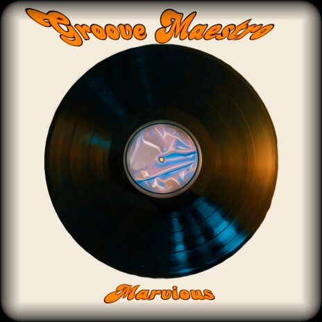 Groove Maestro cover art