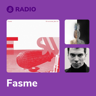 Fasme Radio