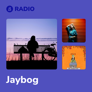 Jaybog Radio