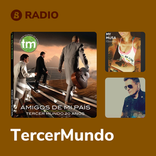 TercerMundo Radio