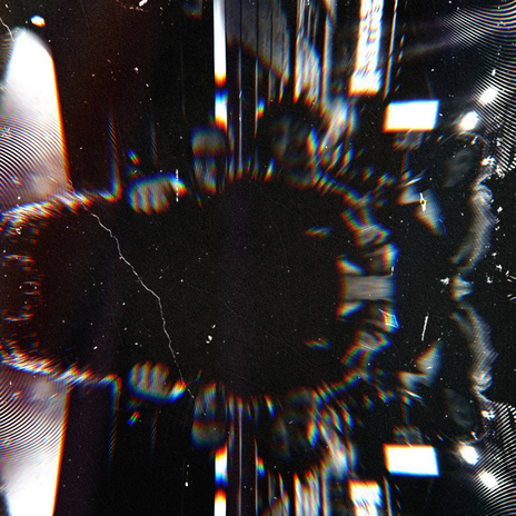 amoransia ft. Dylan Longworth cover art