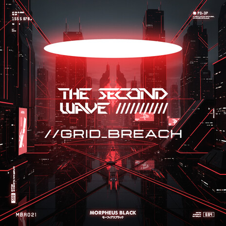TERMINAL//BREACHPOINT (Original Mix)