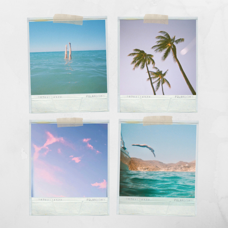 Scenic Route cover art