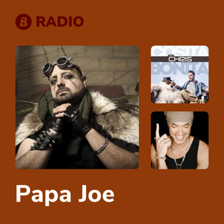 Papa Joe Radio