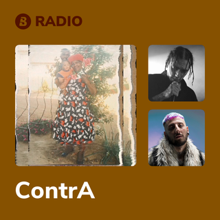 ContrA Radio