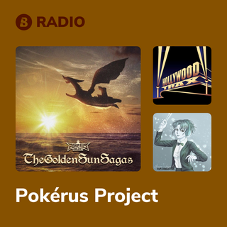 Pokérus Project Radio