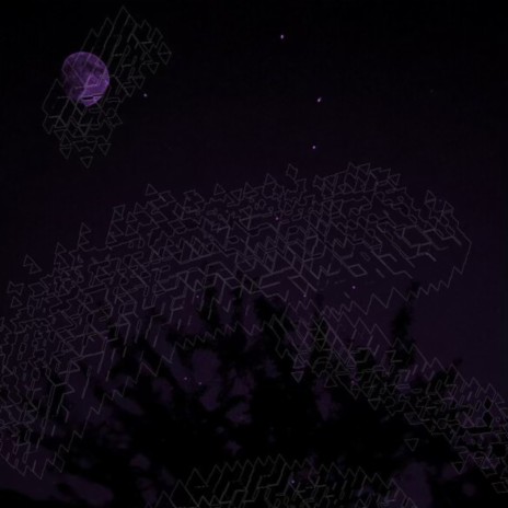 i'm falling through space and it's hard to breathe ft. vict molina cover art