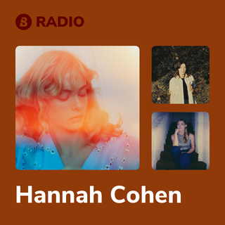 Hannah Cohen Radio