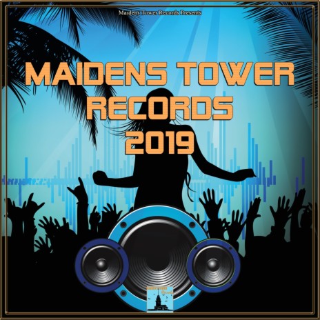 Street Soul (Original Mix) ft. Dox (TR)