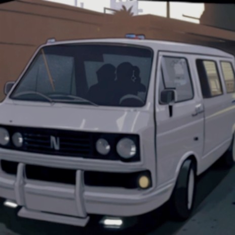 Le'bus cover art