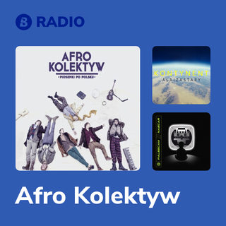 Afro Kolektyw Radio