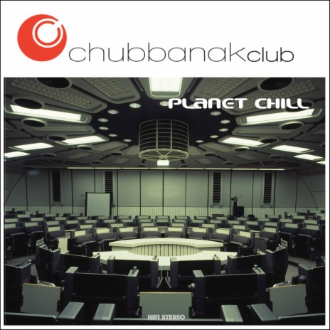 La Chill D'Amour cover art