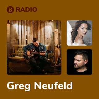 Greg Neufeld Radio