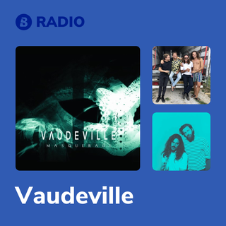 Vaudeville Radio