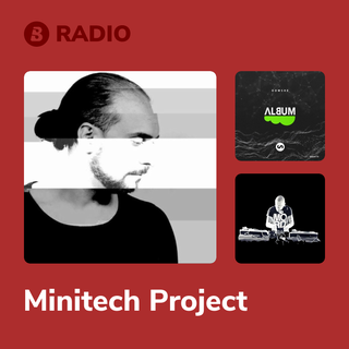 Minitech Project Radio