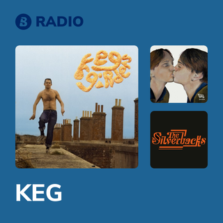 KEG Radio