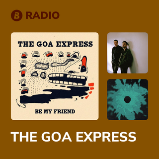 THE GOA EXPRESS Radio
