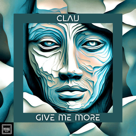 Give Me More cover art