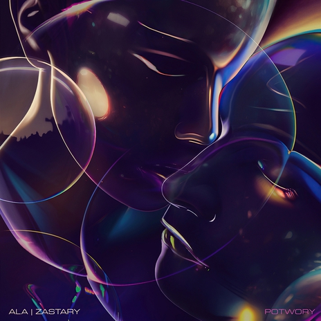 Pracuję cover art