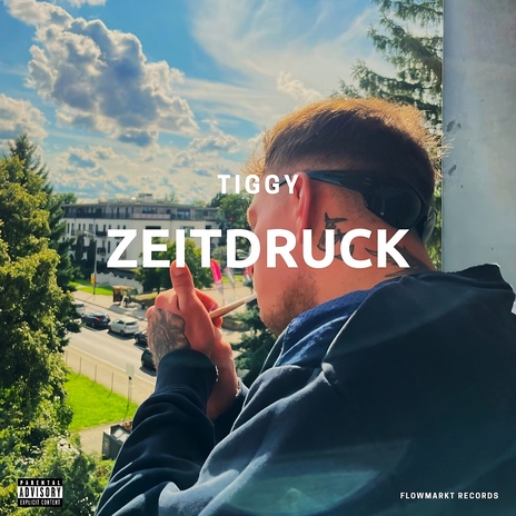 Zeitdruck