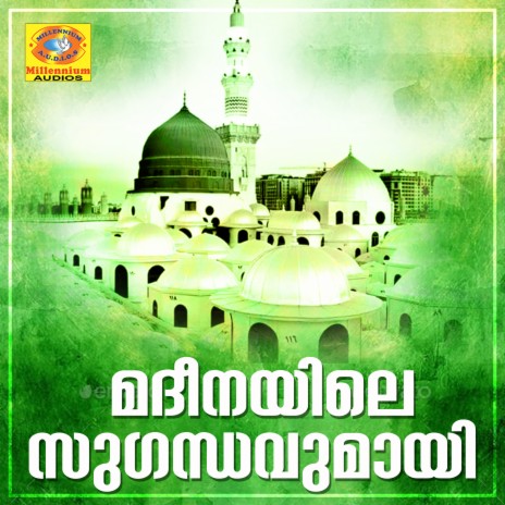 Avesham Alathallum Singe cover art
