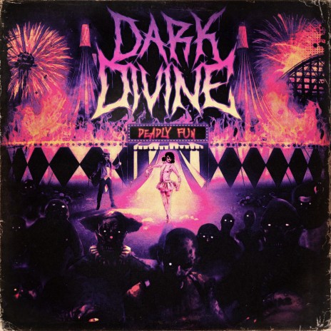 Hive Mind cover art