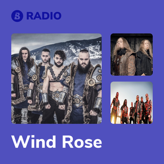 Wind Rose Radio