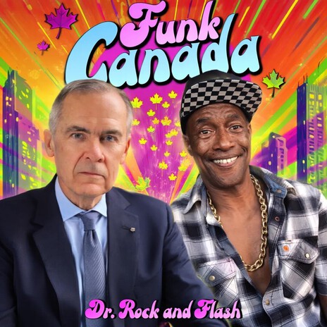 Funk Canada