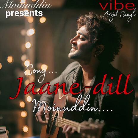 Jaane-Dill cover art