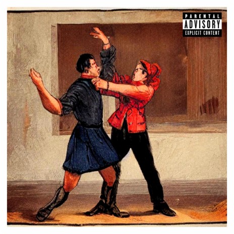 I Can Make You Rich cover art