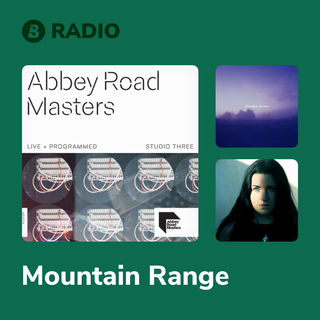 Mountain Range Radio