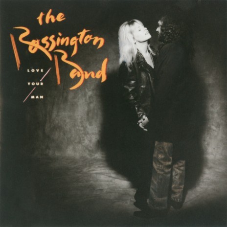 Don't Misunderstand Me (Live At The Omni, Atlanta / 1987) cover art