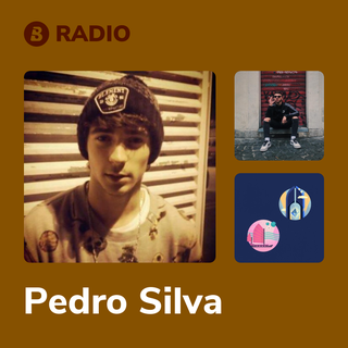 Pedro Silva Radio