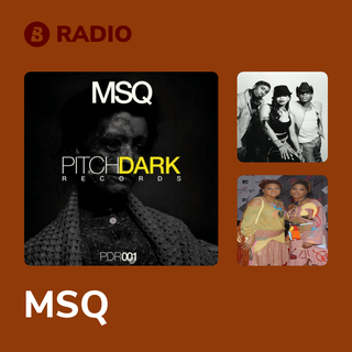 MSQ Radio