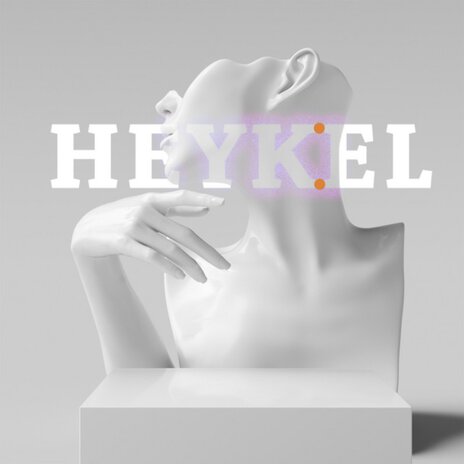 Heykel cover art
