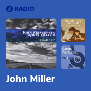 John Miller Radio