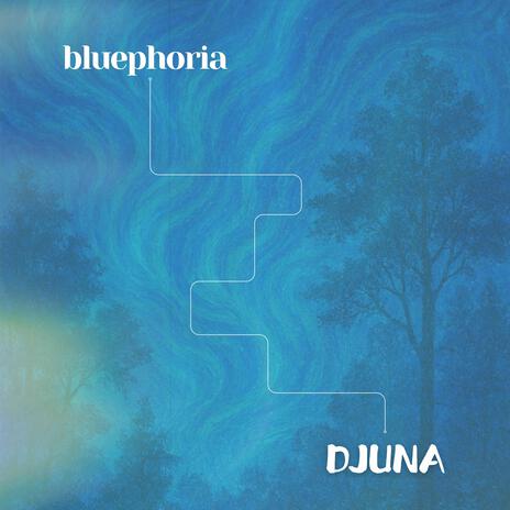 Bluephoria cover art