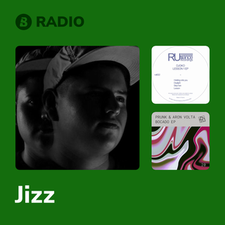 Jizz Radio