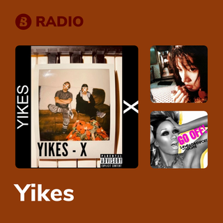 Yikes Radio