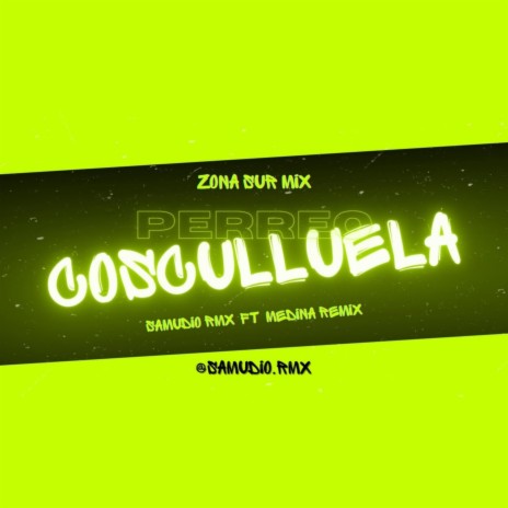 PeRREo CoSCuLLueLa cover art