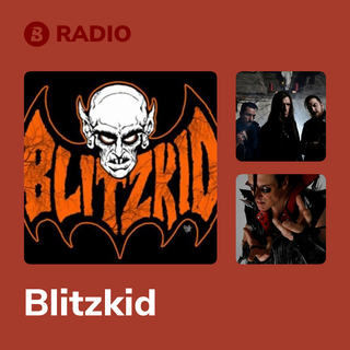 Blitzkid Radio