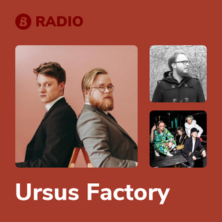Ursus Factory Radio