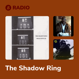 The Shadow Ring Radio